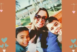 relacionamento mães e filhos