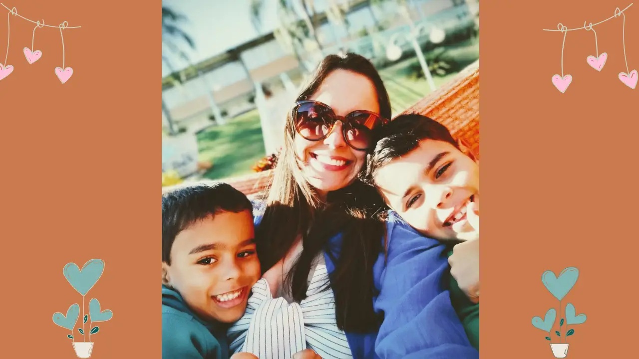 relacionamento mães e filhos
