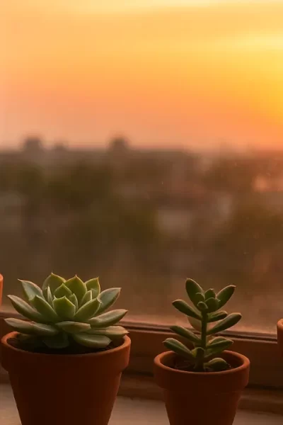 plantas fáceis de cuidar
