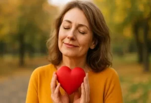 Redescobrindo o amor 40+