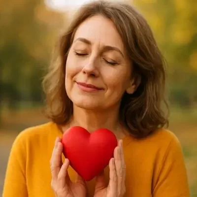 Redescobrindo o amor 40+