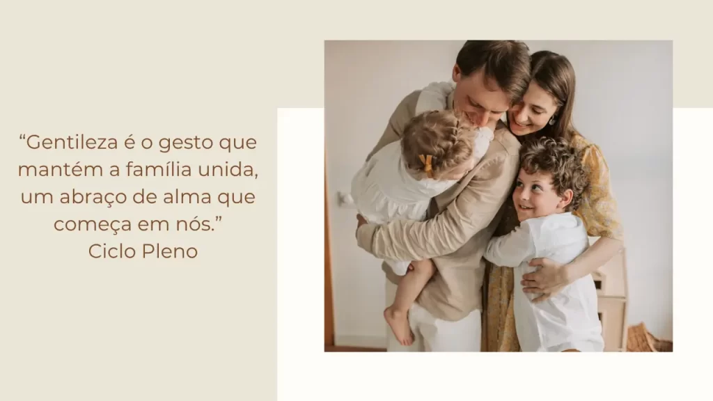 Gentileza no relacionamento após os 40: por que ela é essencial para o bem-estar feminino